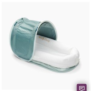 Dock a tot cabana kit